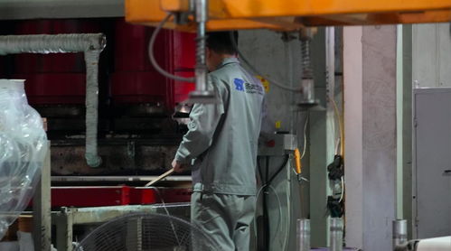 走進圣象工廠 探秘格梵科技與華宇五大工廠，揭曉美好產品背后的動人故事